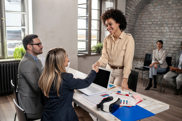 Perguntas para Entrevista de Emprego: Como Se Preparar para o Sucesso